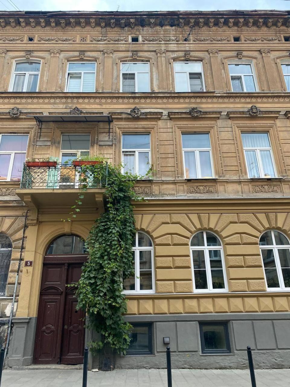 центр, галицький район, площа ринок, оперний театр, вулиця котлярська 5 Apartment *